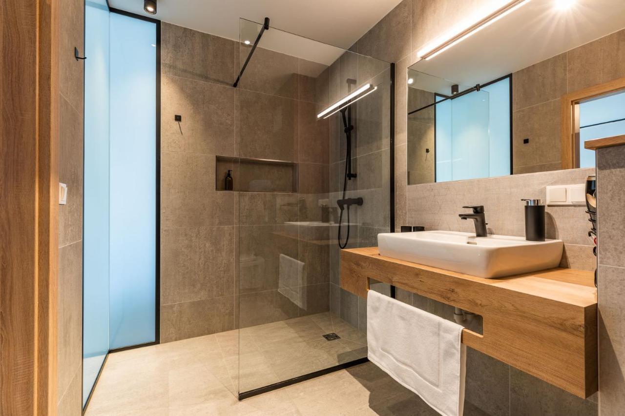 Lichti'S Rooms & Appartements Aspang Markt ภายนอก รูปภาพ
