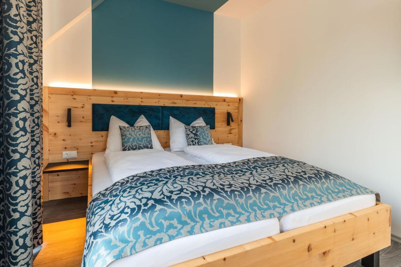 Lichti'S Rooms & Appartements Aspang Markt ภายนอก รูปภาพ