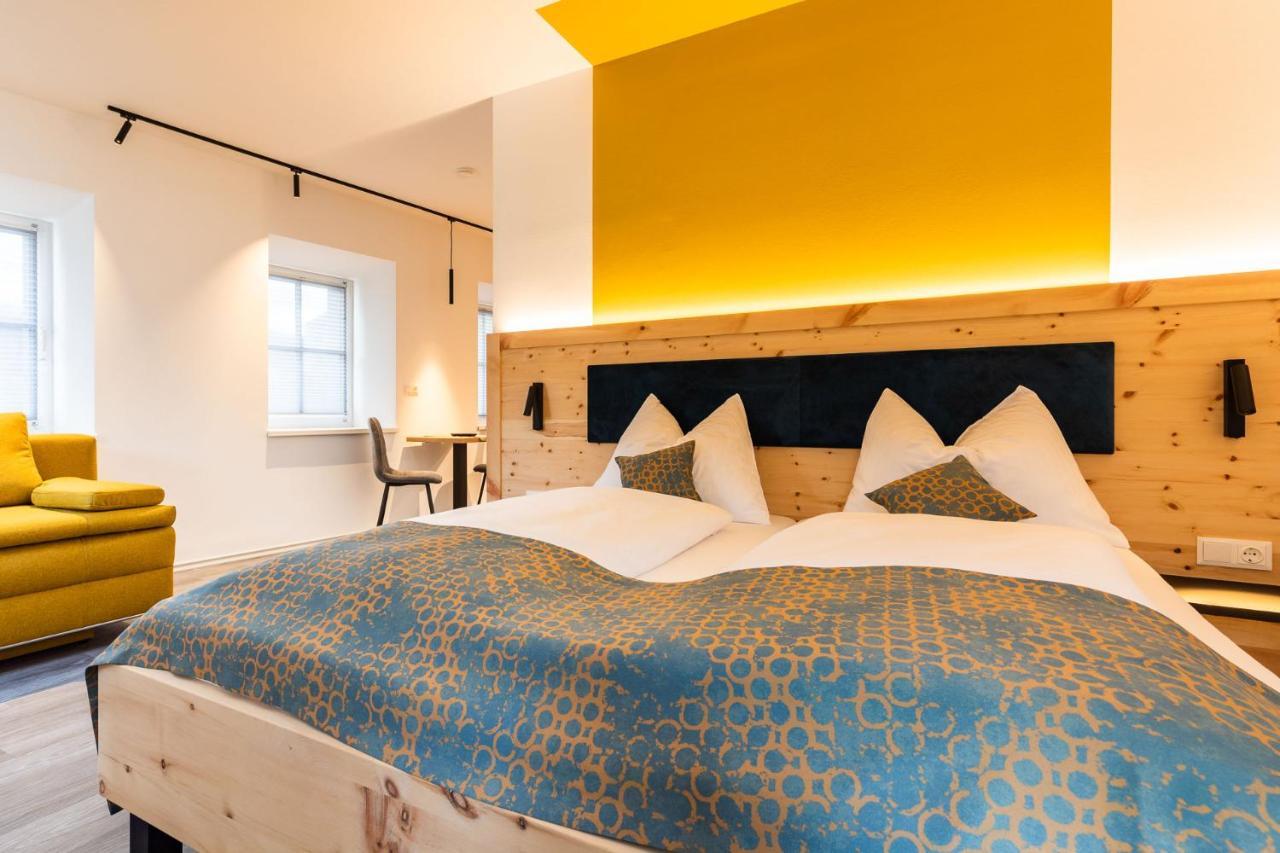 Lichti'S Rooms & Appartements Aspang Markt ภายนอก รูปภาพ