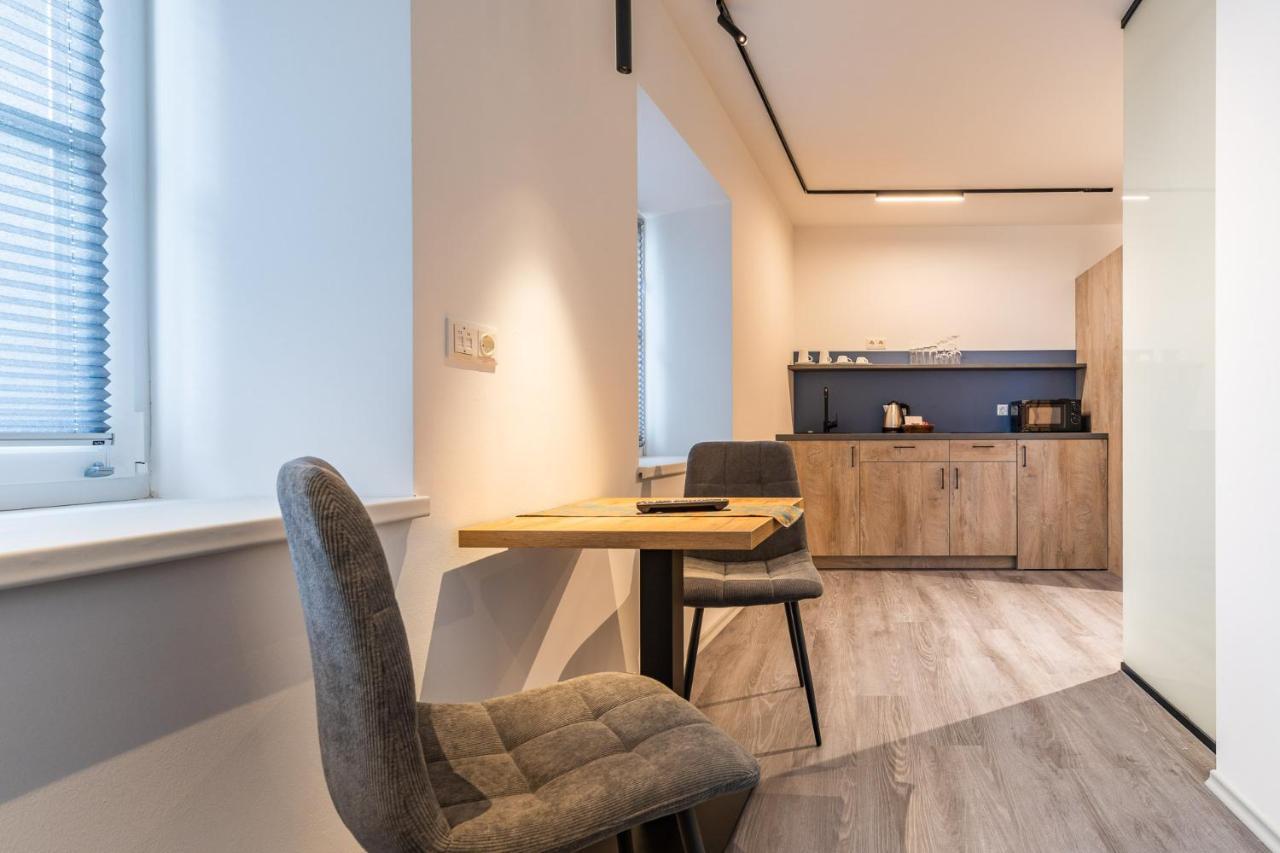 Lichti'S Rooms & Appartements Aspang Markt ภายนอก รูปภาพ