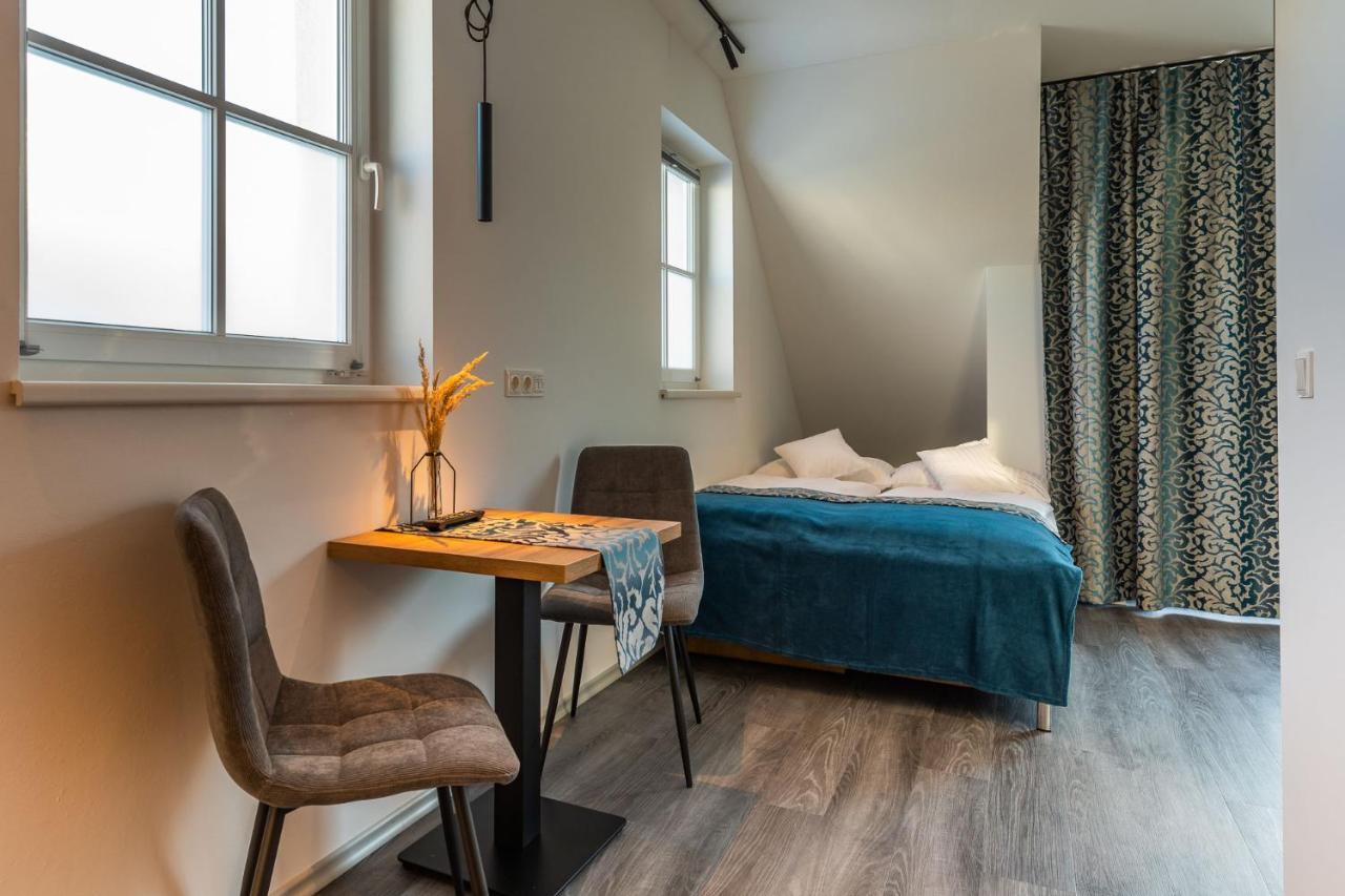 Lichti'S Rooms & Appartements Aspang Markt ภายนอก รูปภาพ